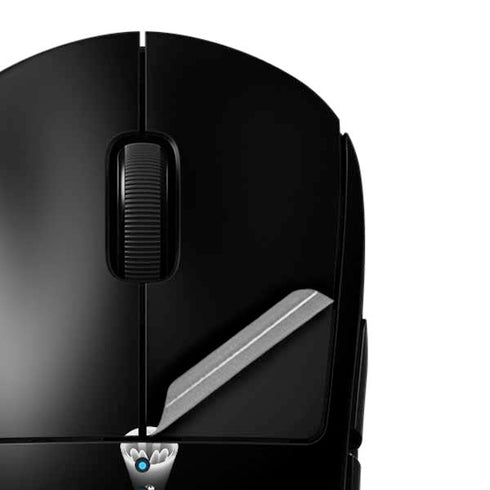 DC Comics The Flash Movie: Batman Flash Future & Past G Pro Wireless Gaming Mouse Skin